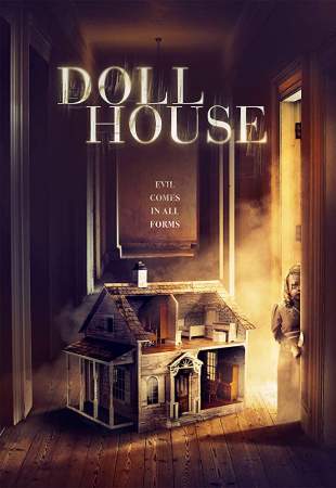 Кукольный домик онлайн