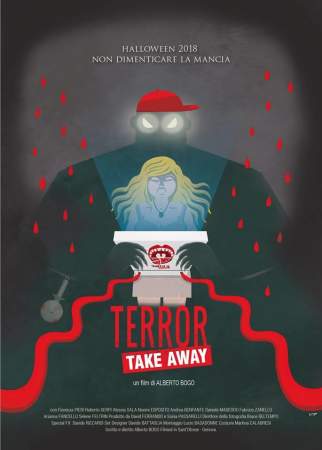 Курьер из ада онлайн
