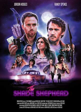 Тень пастыря онлайн
