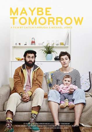 Может, завтра онлайн