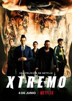 Экстремо онлайн