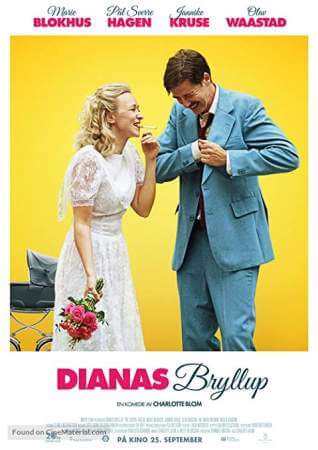 Свадьба Дианы онлайн