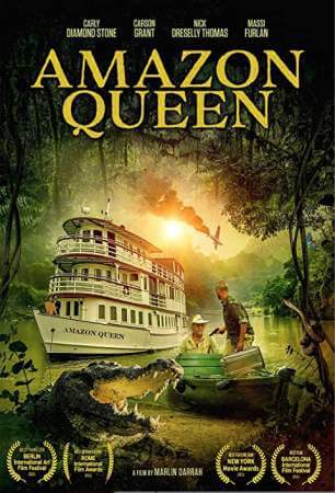 Королева Амазонки онлайн
