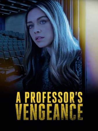 Месть профессора онлайн