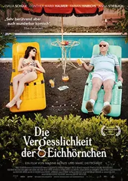 Забывчивость белок онлайн