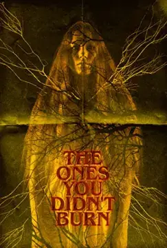 Несожжённые онлайн