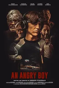 Злой пацан онлайн
