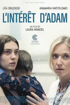 В интересах Адама онлайн